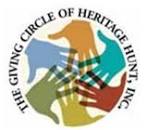 heritage hunt GC logo